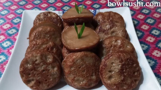 5 Jajanan Tradisional Khas Bima yang Perlahan di Lupakan