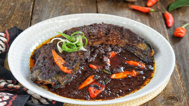 Menjelajahi Wisata Kuliner Bekasi