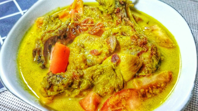 7 Ragam Kuliner Khas Palu