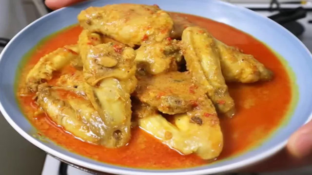 Ayam Gulai Nusantara: Resep Tradisional Kaya Rempah